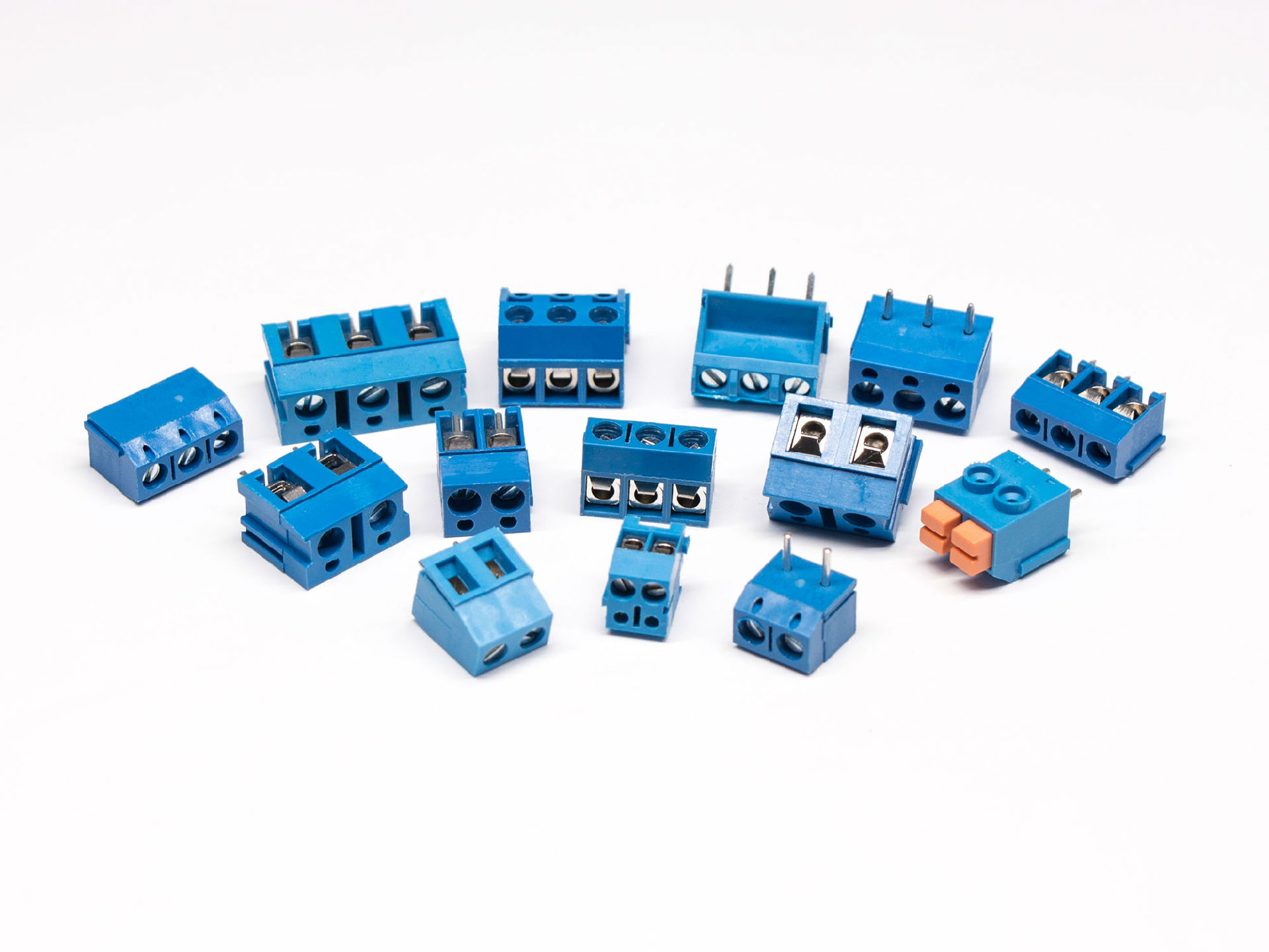 迪凱精密，告訴你接插件的制作工藝科普