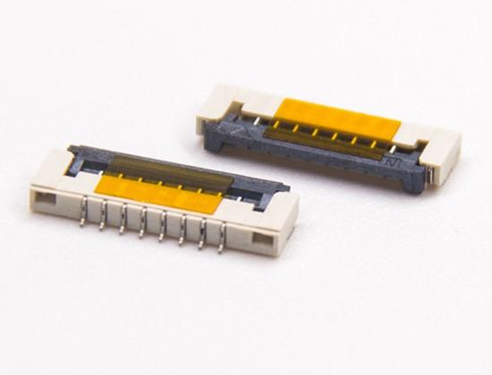 fpc連接器生產(chǎn)廠家告訴你，使用連接器有哪四大好處